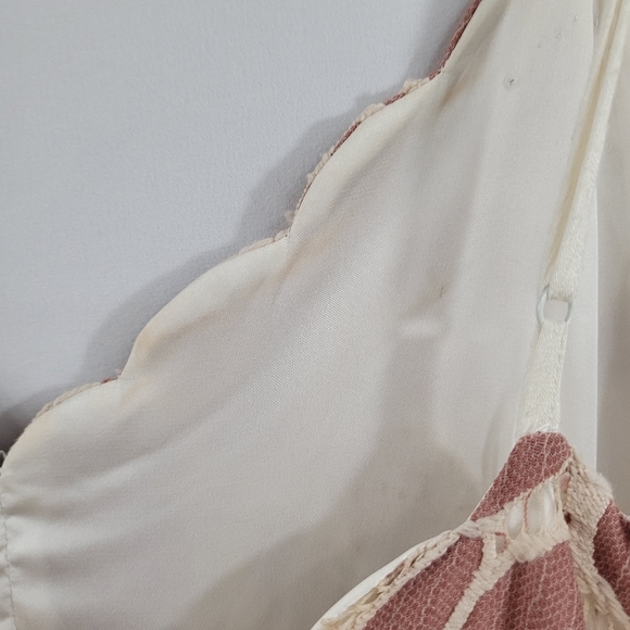 Tularosa Bryce Maxi Dress - Picture 12 of 15